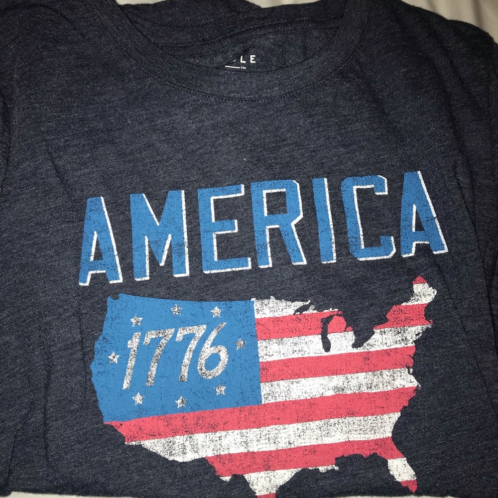 Aeropostale America shirt